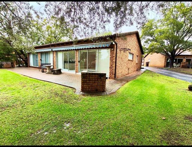 3 BEDROOM HOUSE FOR SALE IN VAAL MARINA